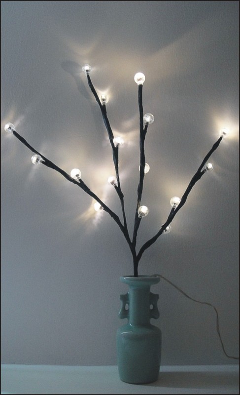 FY-003-F04 LED branche d'arbre petite lampe à ampoule de lumières de Noël DEL FY-003-F04 LED branche d'arbre petite lampe de l'ampoule LED de Noël pas cher de lumières - LED branche d'arbre Lumièrefabricant de la Chine