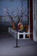 FY-50006 LED de Noël branche d'arbre petite lampe à ampoule de feux à LED sakura FY-50006 lumières de Noël DEL branche d'arbre petite lampe à ampoule pas cher sakura mené des lumières LED branche d'arbre Lumière