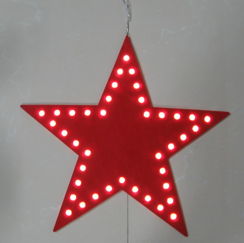 FY-002-B13 noël LED STAR FEUTRE lampe ampoule de tapis FY-002-B13 pas cher de Noël LED STAR FEUTRE lampe ampoule de tapis - domaine de la lumière tapisfabricant de la Chine