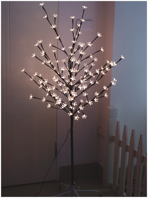 FY-003-A20 LED branche d'arbre petite lampe à ampoule de lumières de Noël DEL FY-003-A20 LED branche d'arbre petite lampe de l'ampoule LED de Noël pas cher de lumières LED branche d'arbre Lumière