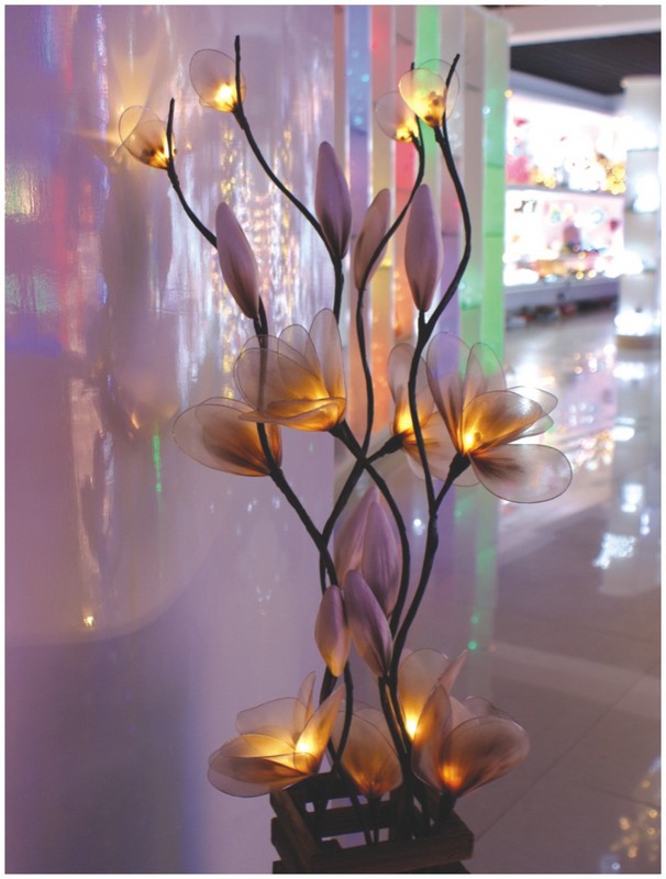 FY-003-D25 LED branche d'arbre petite lampe à ampoule de lumières de Noël DEL FY-003-D25 LED branche d'arbre petite lampe de l'ampoule LED de Noël pas cher de lumières - LED branche d'arbre Lumièrefabricant de la Chine