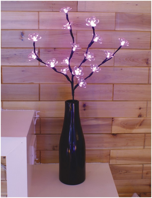 FY-003-F12 LED branche d'arbre petite lampe à ampoule de lumières de Noël DEL FY-003-F12 LED branche d'arbre petite lampe de l'ampoule LED de Noël pas cher de lumières - LED branche d'arbre Lumièrefabricant de la Chine
