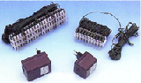 FY-1006 chaîne légère miniature pour une utilisation en extérieur FY-1006 chaîne légère miniature pour une utilisation en extérieur - Les lumières d'ampoule Minifabricant de la Chine