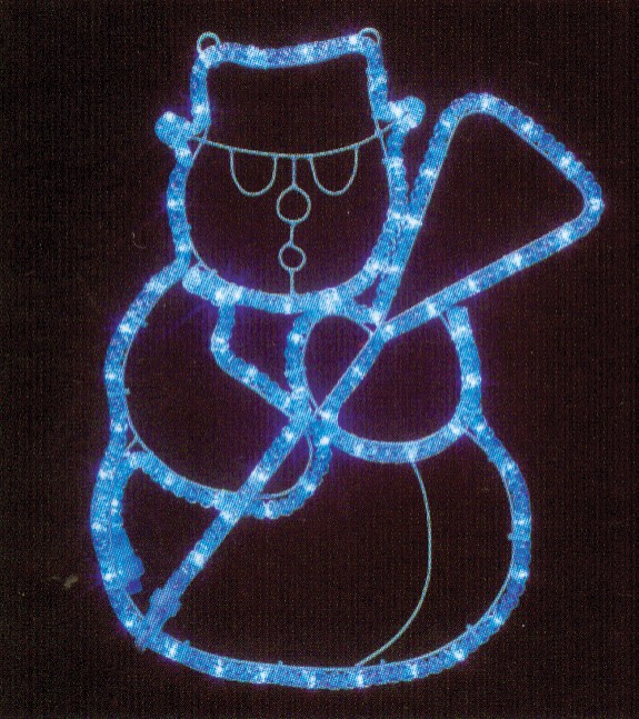 FY-16-002 christmas corde au néon lampe à ampoule FY-16-002 pas cher corde au néon lampe ampoule noël
