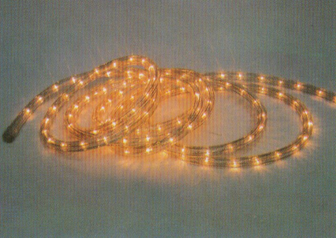 FY-16-010 lumières de Noël  FY-16-010 lumières de Noël ampoule chaîne de chaîne de lampe pas cher - Corde / Neon lumièresfabricant de la Chine