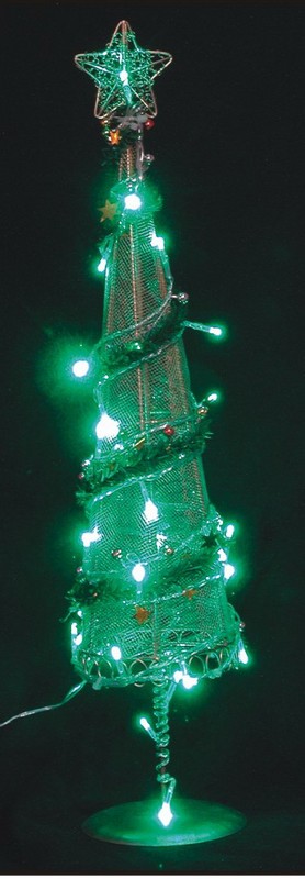 FY-17-005 LED de Noël Artisanat lampes à led ampoule de la lampe FY-17-005 LED de Noël Artisanat lampes à led ampoule de la lampe pas cher - LED Artisanat lumières LEDfabricant de la Chine
