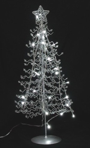 FY-17-009 LED de Noël Artisanat arbre LED Lights ampoule de la lampe FY-17-009 LED de Noël Artisanat arbre lampes à led ampoule de la lampe pas cher
