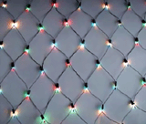 Noël lampe Net feux de l'ampoule Noël lampe ampoule de feux net pas cher - LED Net / Icicle / Cordonsfabricant de la Chine
