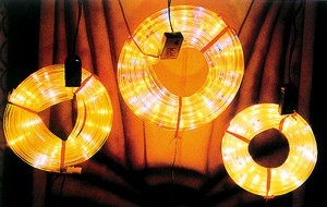 <b>Noël corde au néon lampe à ampoule</b> corde au néon lampe ampoule noël pas cher - Corde / Neon lumièresfabricant de la Chine