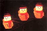 Figure lumières de jardin   Chine décorations de Noël, lumières de noël, ampoules, ampoules noir, lumière nette, lumières de Noël dampoule, plafonniers, figure feux de jardin, Figure, fournisseur de lumière de jardin