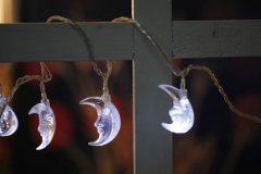 FY-20020 LED moon christmas petites lumières lampe ampoule LED pas cher FY-20020 LED moon christmas petites lumières lampe ampoule LED pas cher - LED Lumière de corde avec Outfitfabriqué en Chine
