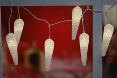 FY-20030 LED noël petites lumières lampe ampoule LED FY-20030 LED de petites lumières ampoule de la lampe LED de Noël pas cher - LED Lumière de corde avec Outfitfabricant de la Chine