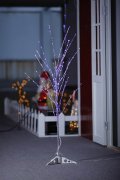 FY-50000 LED branche d'arbre petite lampe à ampoule de lumières de Noël DEL FY-50000 LED pas cher branche d'arbre petite lampe à ampoule de lumières de Noël DEL - LED branche d'arbre Lumièrefabriqué en Chine