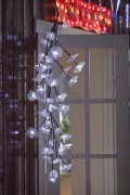 FY-50003 LED branche d'arbre petite lampe à ampoule de lumières de Noël DEL FY-50003 LED pas cher branche d'arbre petite lampe à ampoule de lumières de Noël DEL