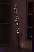 FY-50004 LED branche d'arbre petite lampe à ampoule de lumières de Noël DEL FY-50004 LED pas cher branche d'arbre petite lampe à ampoule de lumières de Noël DEL
