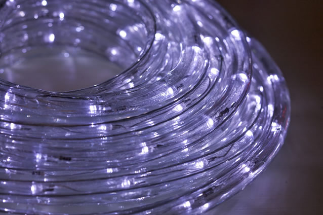 60201 FY-lumières de Noël ampoule chaîne de chaîne de lampe pas cher