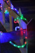 FY-60202 lumières de Noël a 60202 FY-lumières de Noël ampoule chaîne de chaîne de lampe pas cher - Corde / Neon lumièresfabriqué en Chine